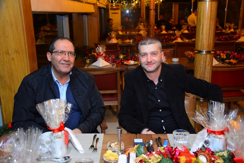  Harb Electric End Of Year Dinner 